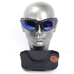 Nannini Modular Rider Motorcycle Protective  Eyeglass *Frames Only * and Case